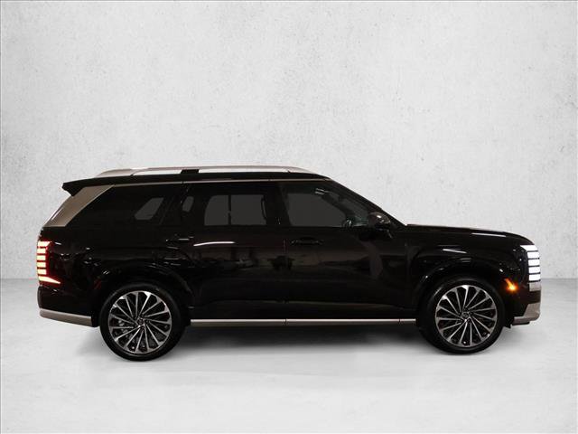 Used 2026 Hyundai Palisade Calligraphy AWD/4WD image 5