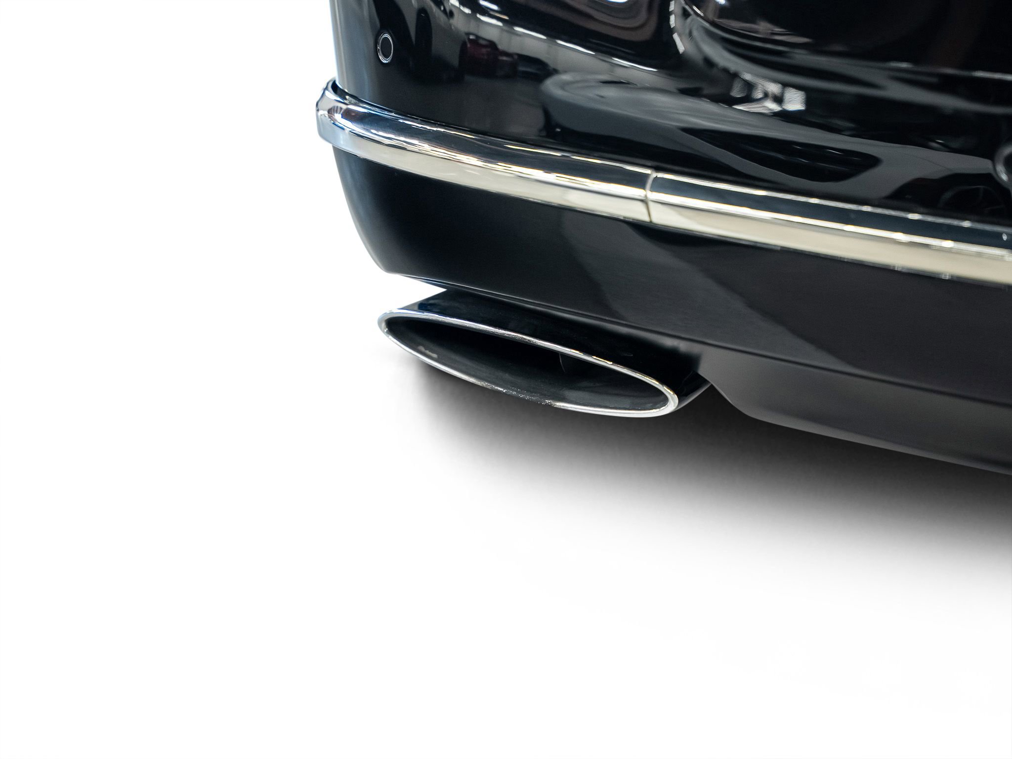 Used 2012 Bentley Mulsanne image 25