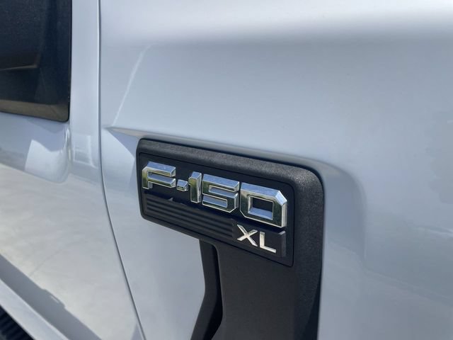 Used 2022 Ford F150 XL w/ Trailer Tow Package AWD/4WD image 29