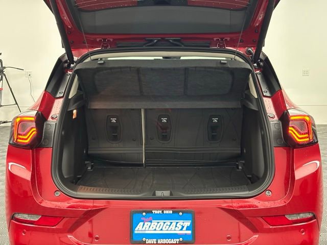 New 2026 Buick Encore GX Avenir w/ Avenir Technology Package image 10