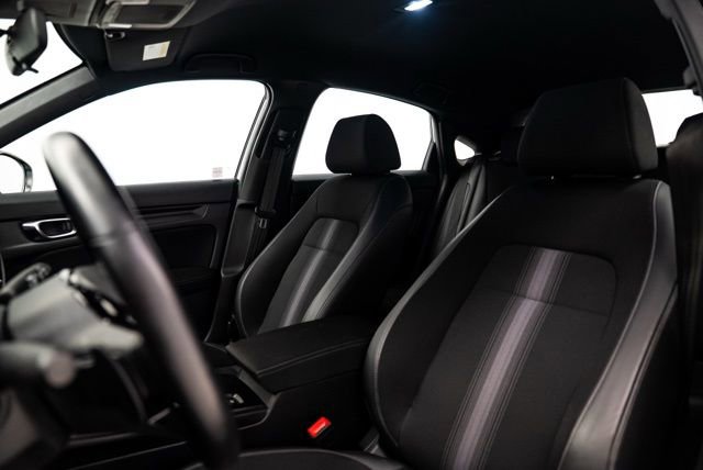 Used 2024 Honda Civic Sport image 11