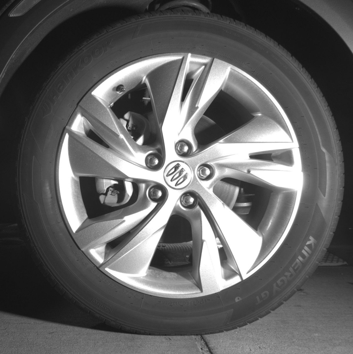 Used 2025 Buick Encore GX Preferred FWD image 12