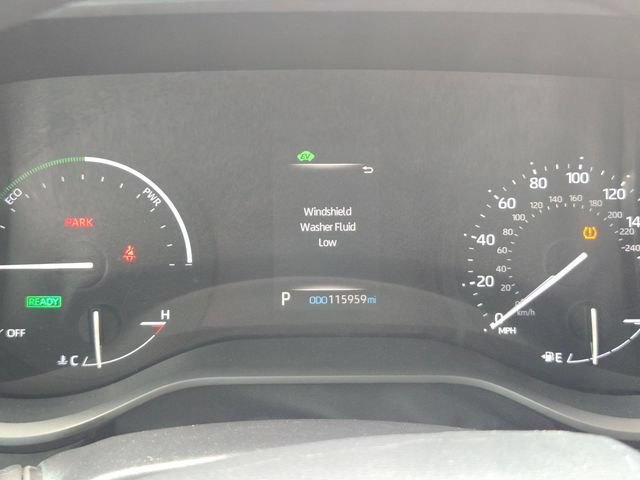 Used 2022 Toyota Sienna LE FWD image 29