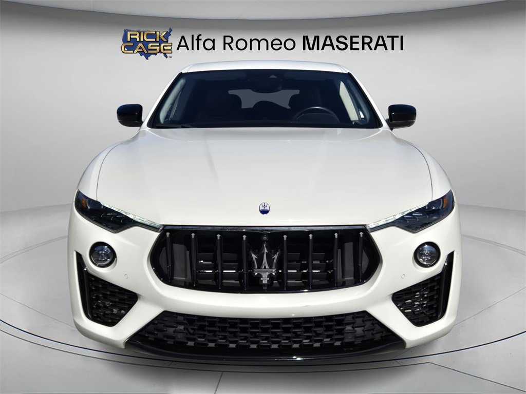 Used 2022 Maserati Levante Modena image 5