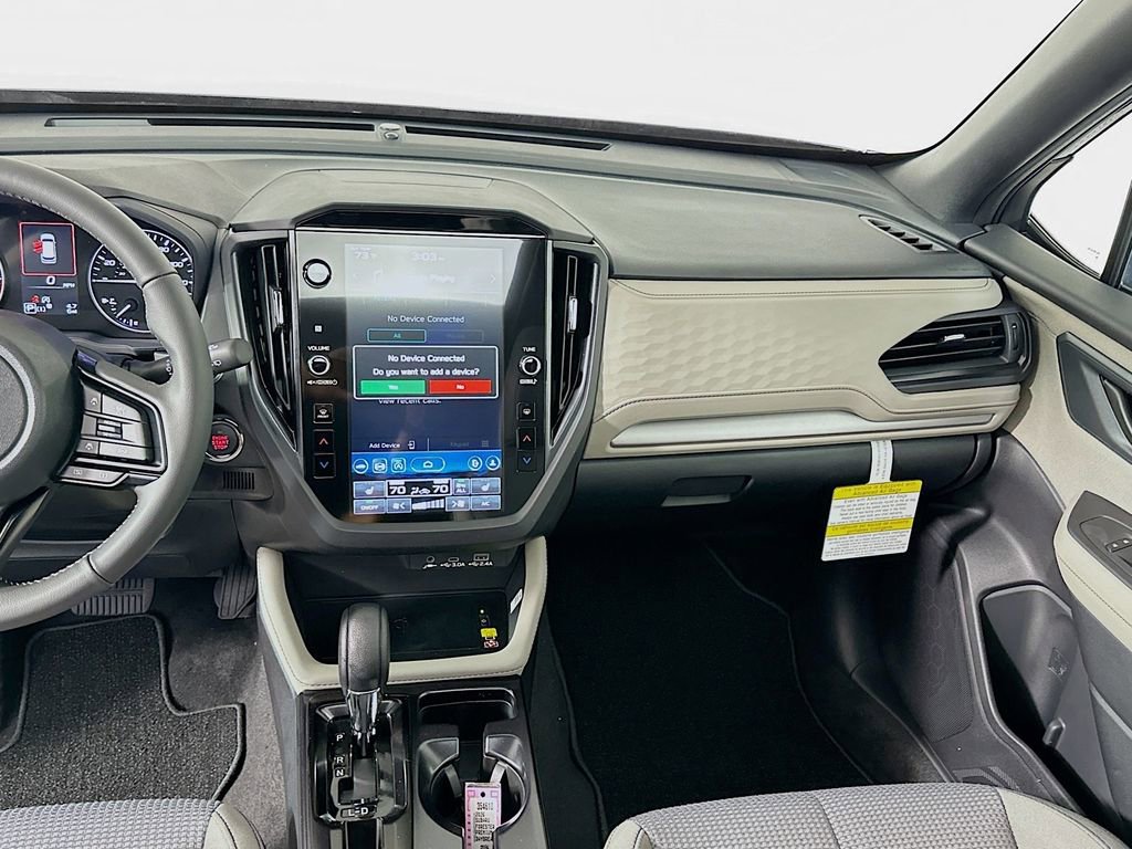 Used 2026 Subaru Forester Premium AWD/4WD image 20