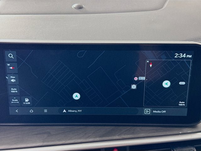 New 2026 Kia Sorento X-Line EX image 15