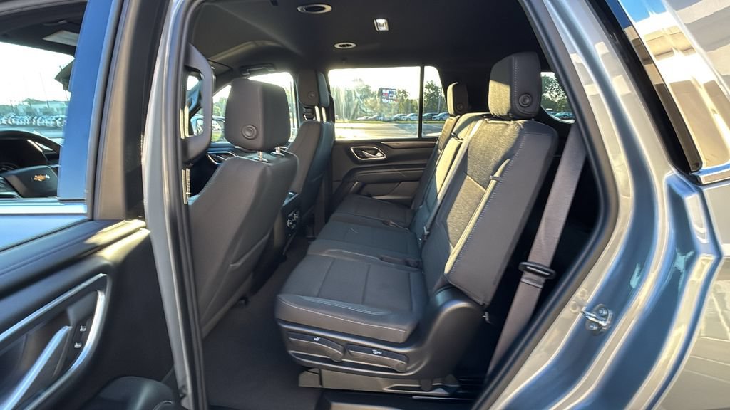 Used 2024 Chevrolet Tahoe LS w/ Driver Alert Package AWD/4WD image 28