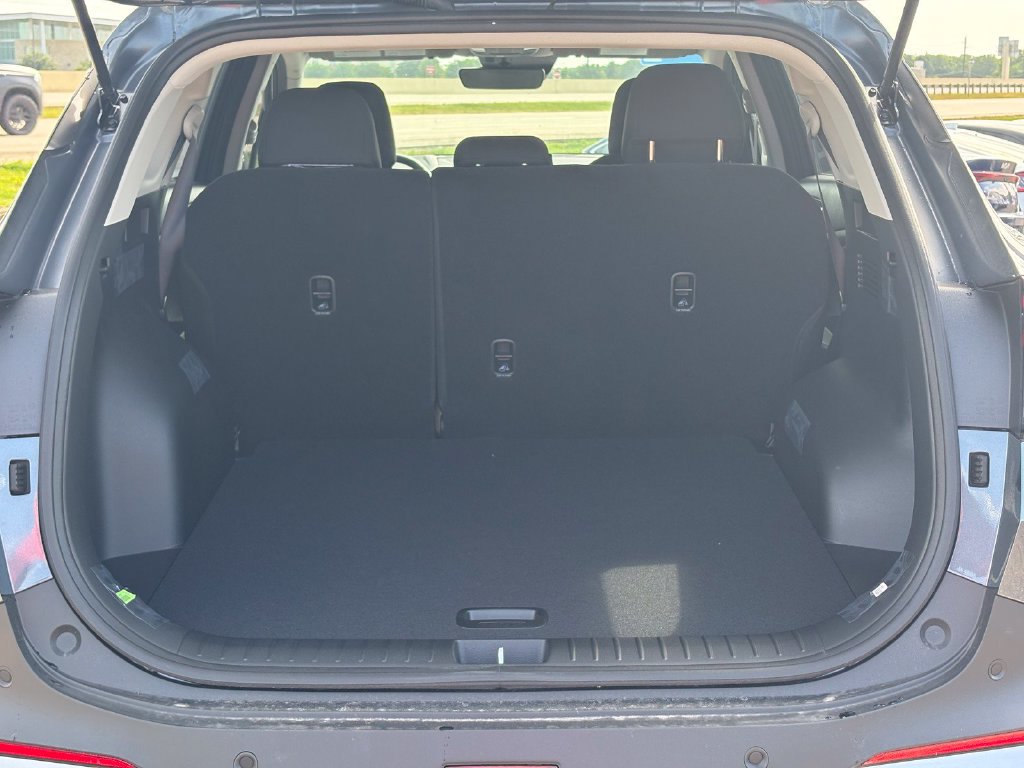 New 2026 Kia Sportage LX FWD image 15
