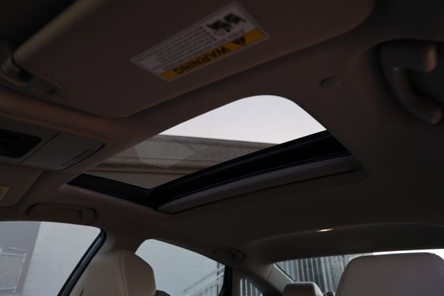 New 2026 Honda Accord Touring image 25