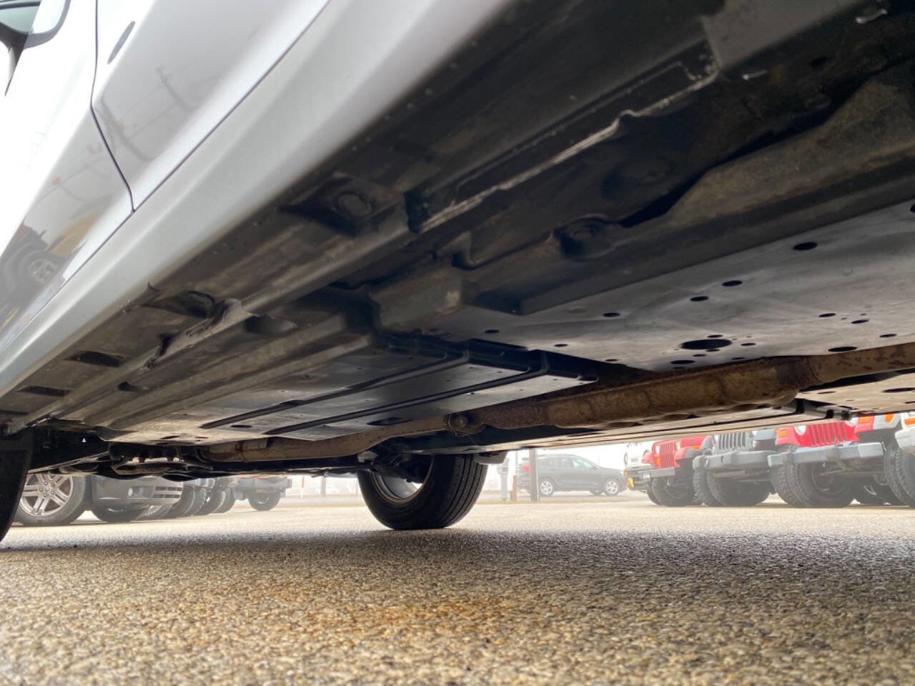 Used 2018 Subaru Crosstrek 2.0i image 73