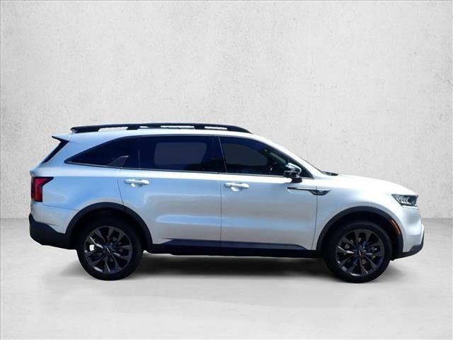 Used 2022 Kia Sorento X-Line EX AWD/4WD image 5