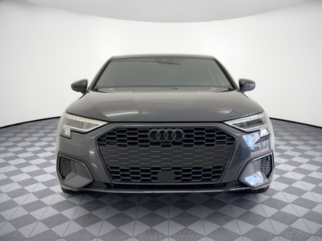 Used 2024 Audi A3 2.0T Premium FWD image 6