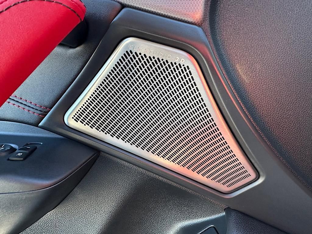 Certified 2025 Acura TLX SH-AWD w/ A-SPEC Pkg image 22