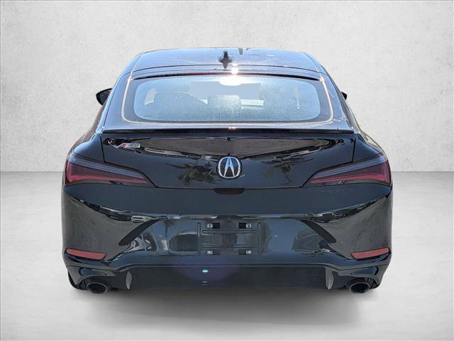 Used 2023 Acura Integra A-Spec FWD image 4