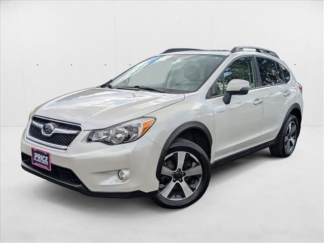 Used 2014 Subaru Crosstrek Touring w/ Popular Package #2