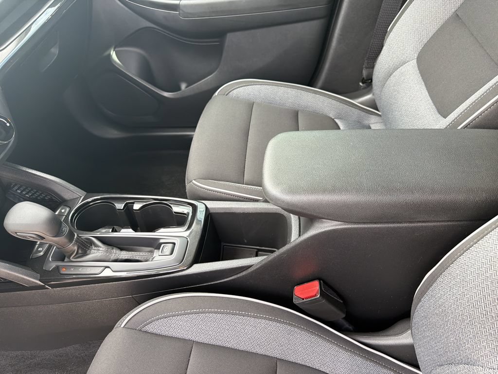Used 2022 Chevrolet TrailBlazer LT FWD image 20