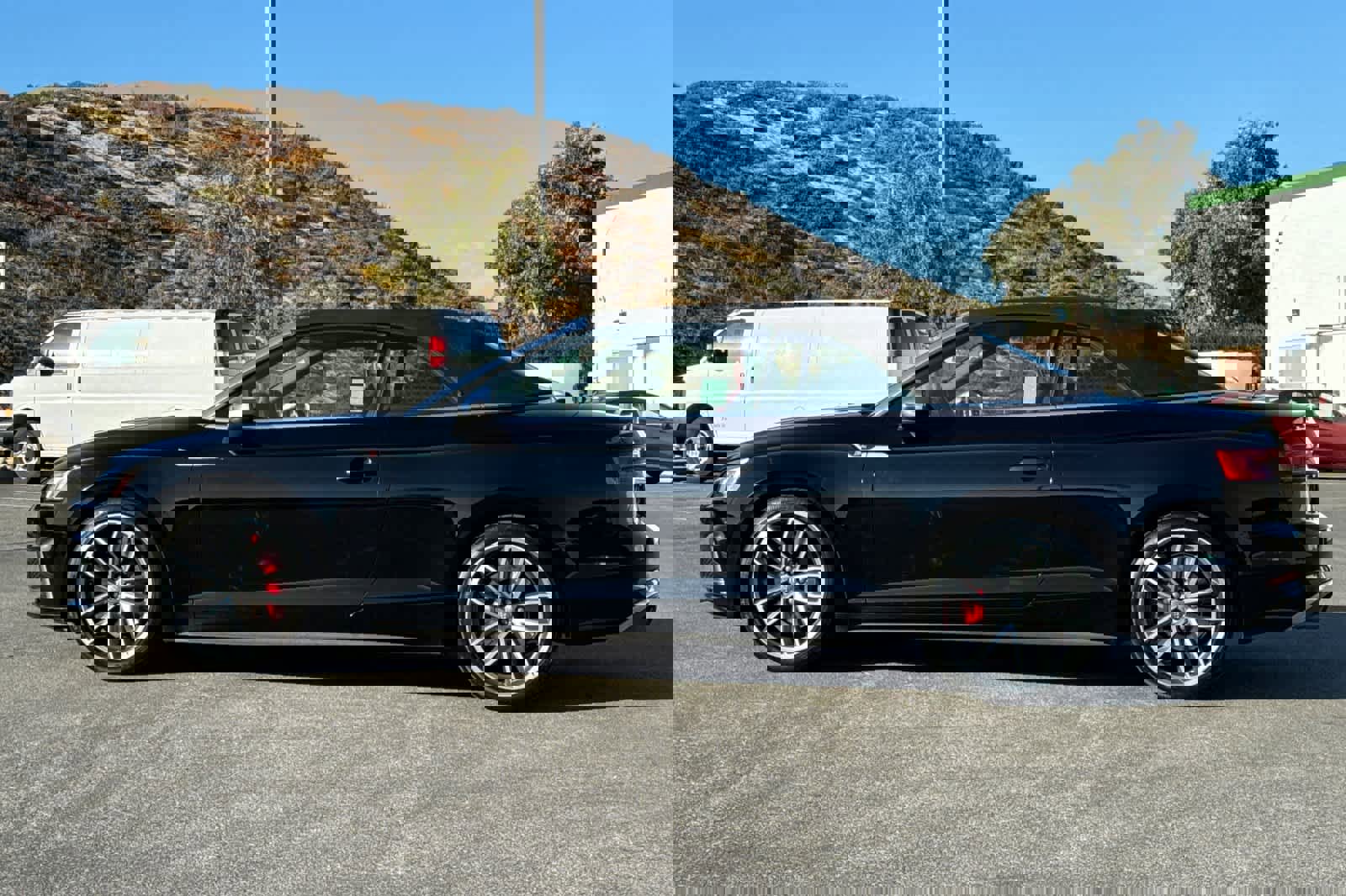 Used 2018 Audi S5 Premium Plus image 5