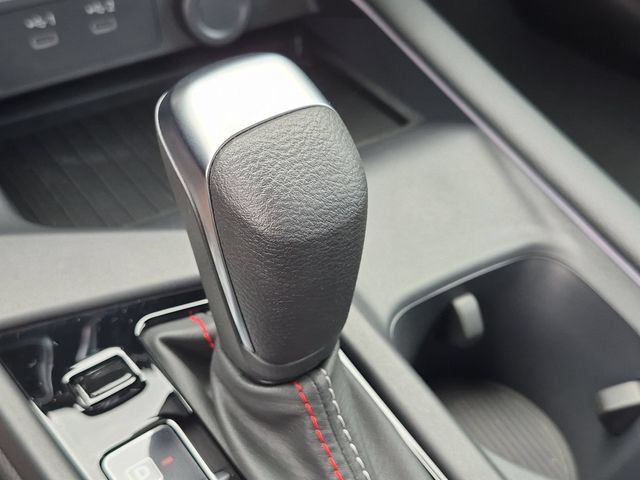 New 2026 Nissan Sentra SR w/ Floor Mat Package FWD image 26