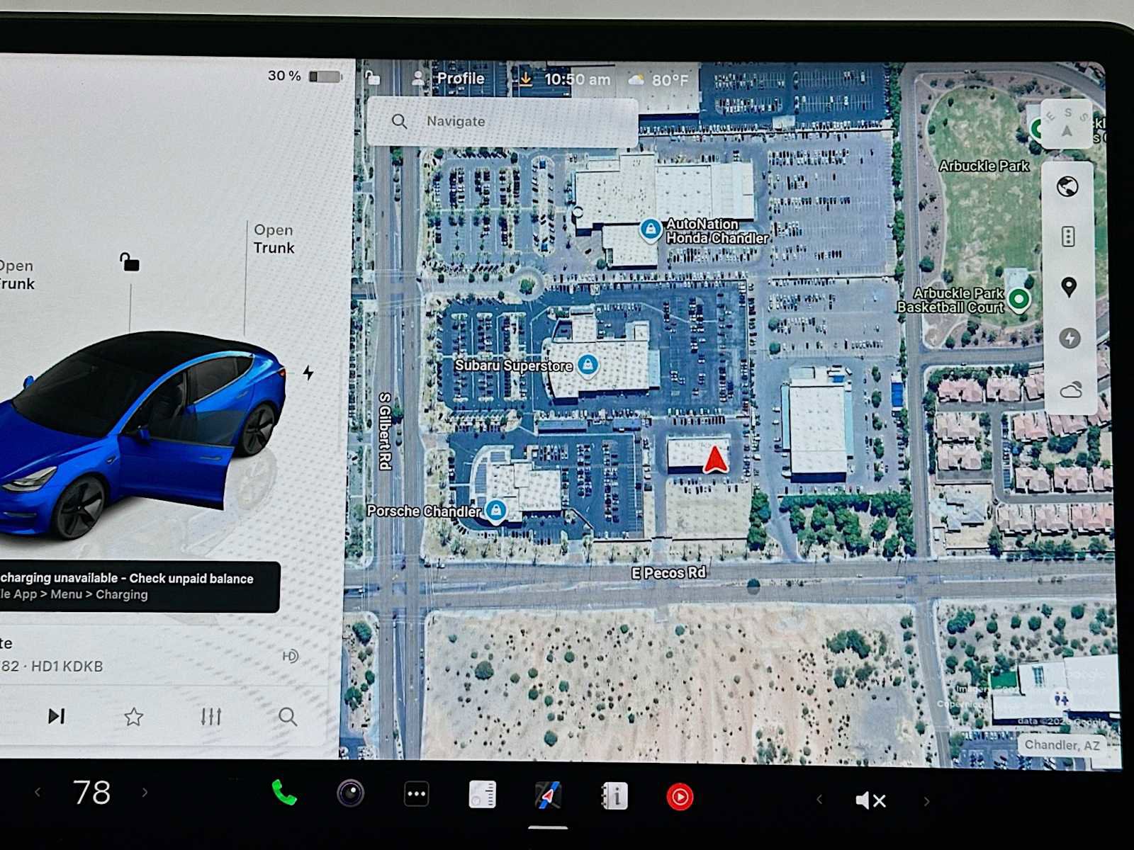 Used 2022 Tesla Model 3 image 13