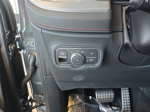 Used 2026 Mercedes-Benz G 63 AMG 4MATIC image 33