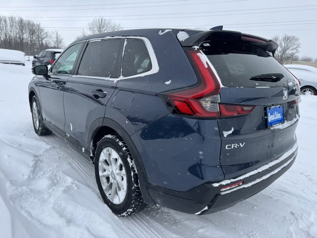 Used 2023 Honda CR-V EX image 4