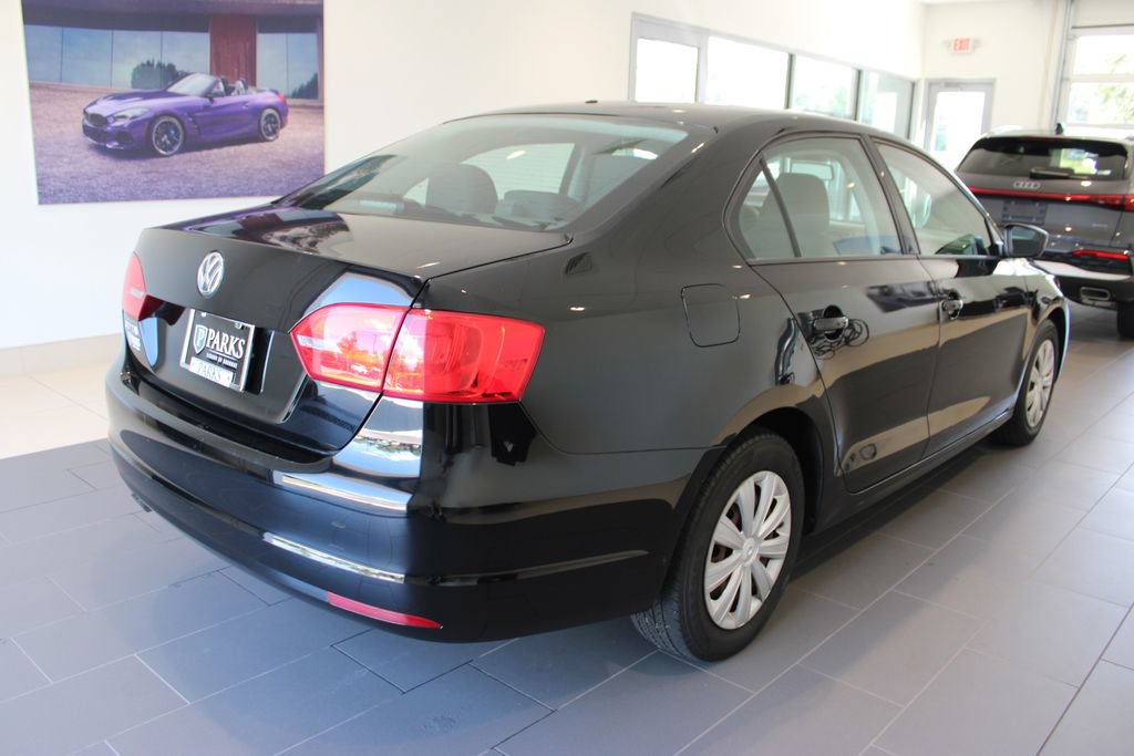 Used 2013 Volkswagen Jetta S FWD image 19