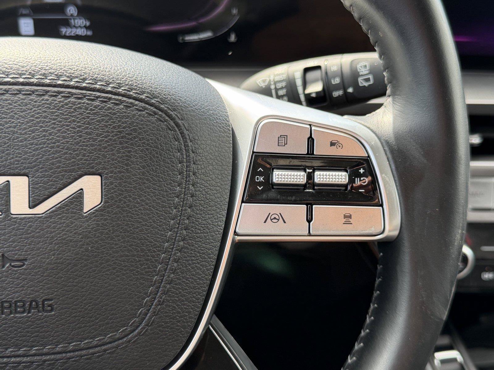 Used 2023 Kia Telluride S AWD/4WD image 23