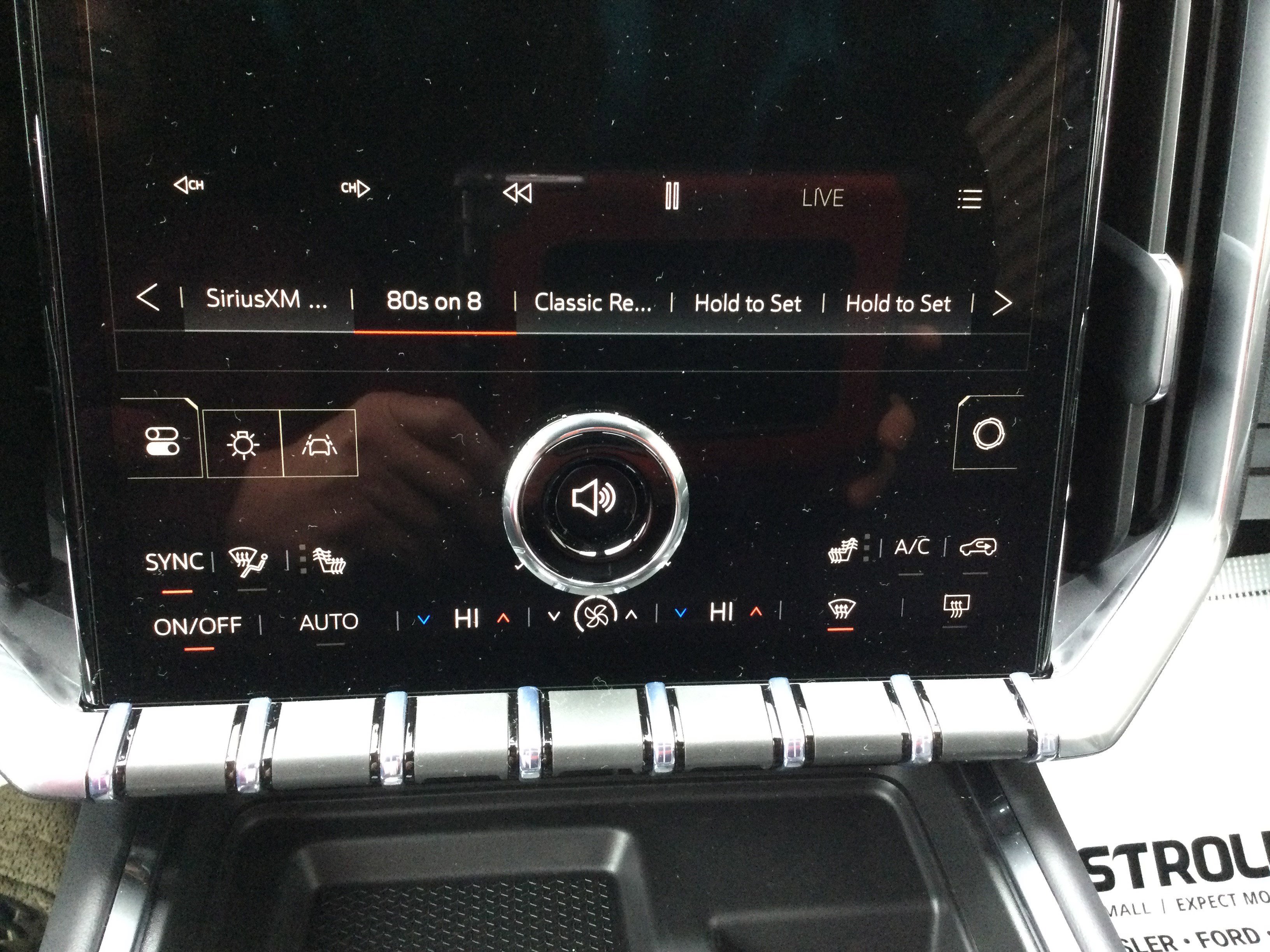 New 2026 GMC Acadia Elevation w/ Black Edition image 11