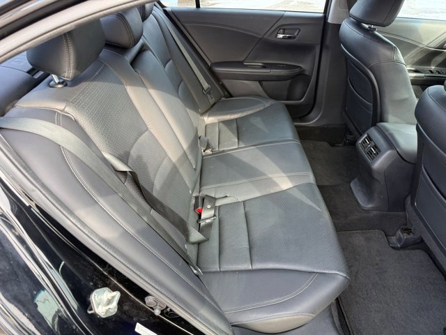 Used 2013 Honda Accord Touring image 22