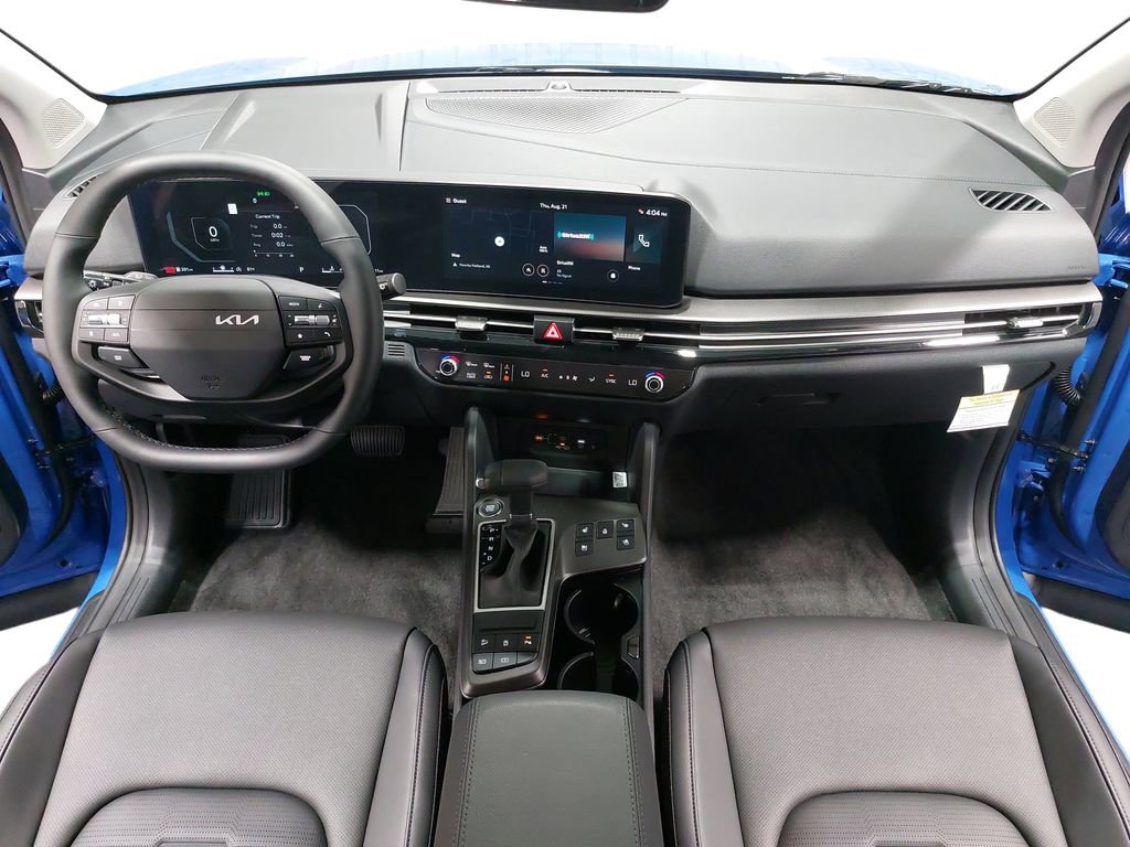 New 2026 Kia Sportage SX image 9