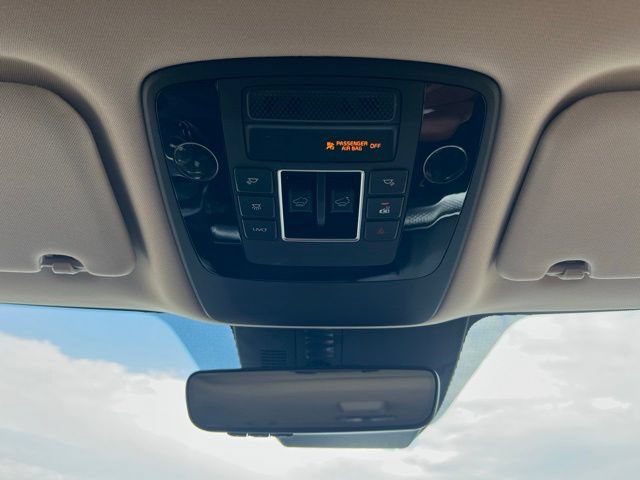 Used 2022 Kia Carnival SX Prestige FWD image 25