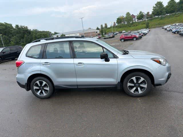 Used 2017 Subaru Forester 2.5i w/ Alloy Wheel Package AWD/4WD image 6