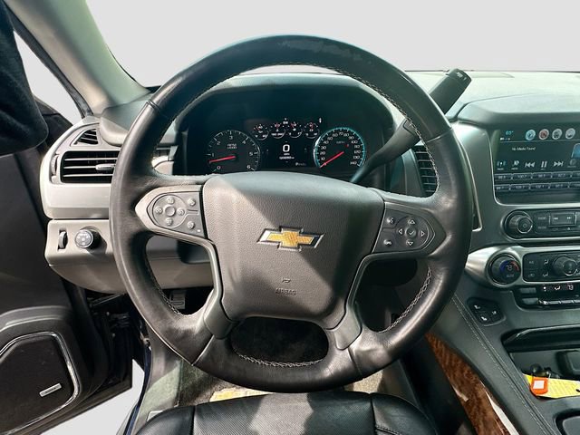 Used 2017 Chevrolet Suburban Premier AWD/4WD image 11
