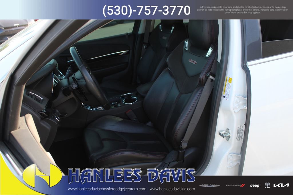 Used 2015 Chevrolet SS image 12