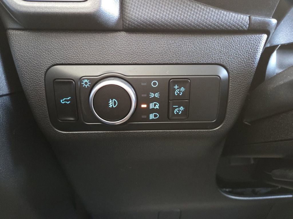 Used 2025 Ford Bronco Sport Outer Banks w/ Outer Banks Tech Package+ image 14