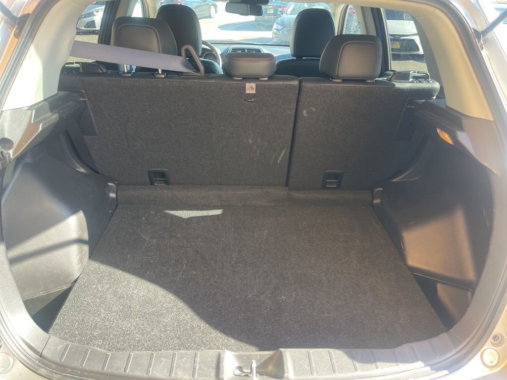 Used 2025 Mitsubishi Outlander Sport SE image 16