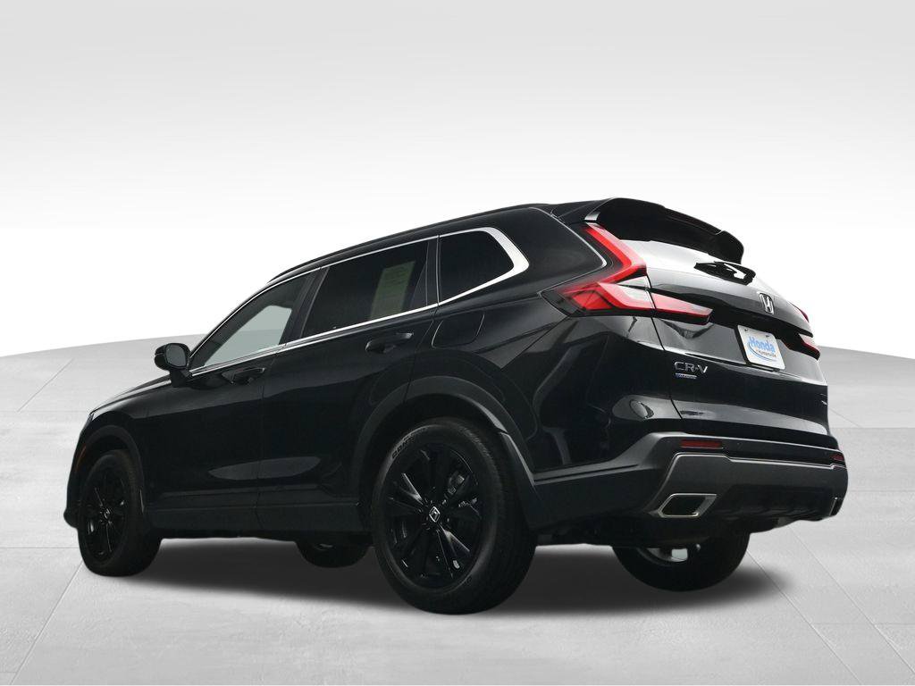Used 2024 Honda CR-V Sport Touring image 44