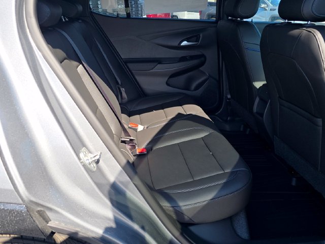 New 2026 Buick Envista Sport Touring w/ Convenience I Package FWD image 20