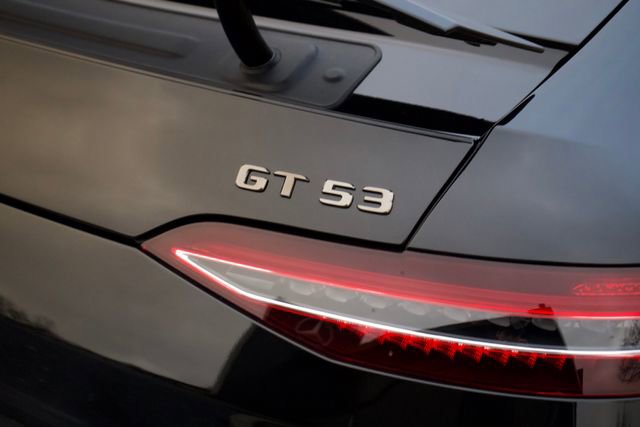 New 2026 Mercedes-Benz AMG GT 53 image 7
