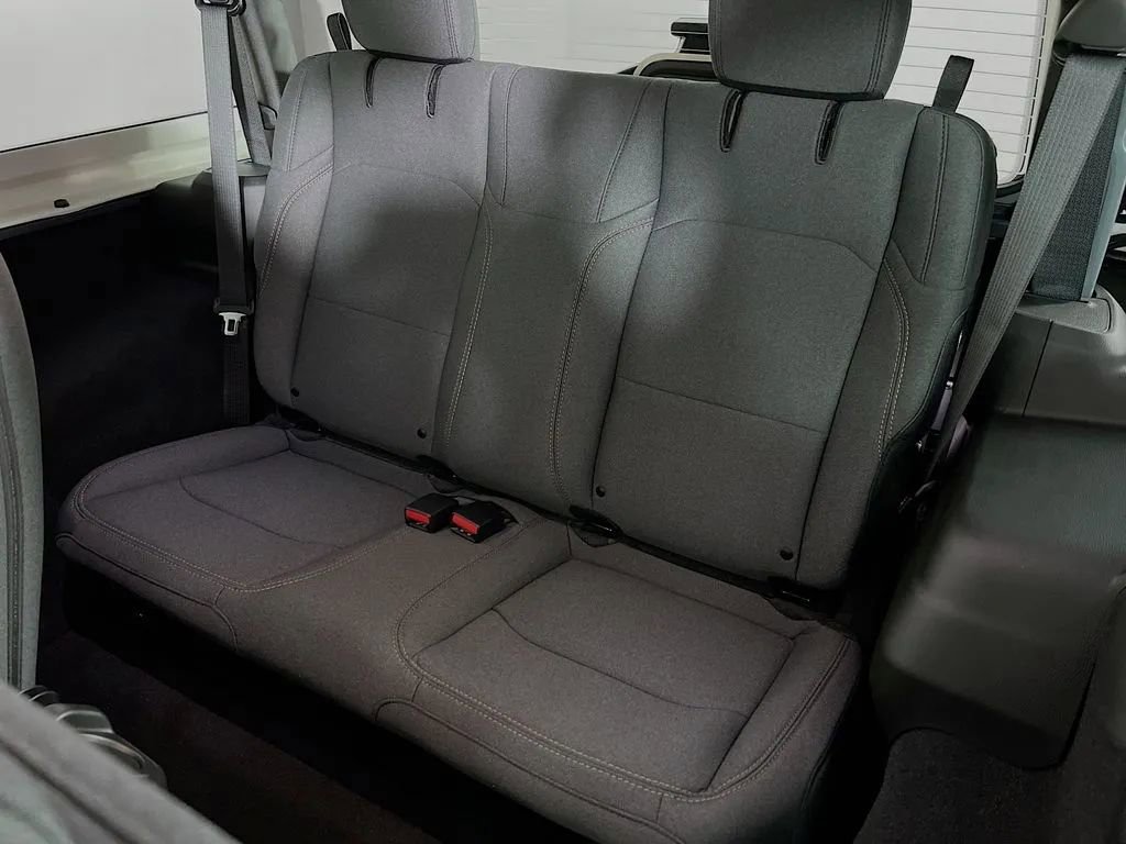 New 2026 Jeep Wrangler Sport S image 24