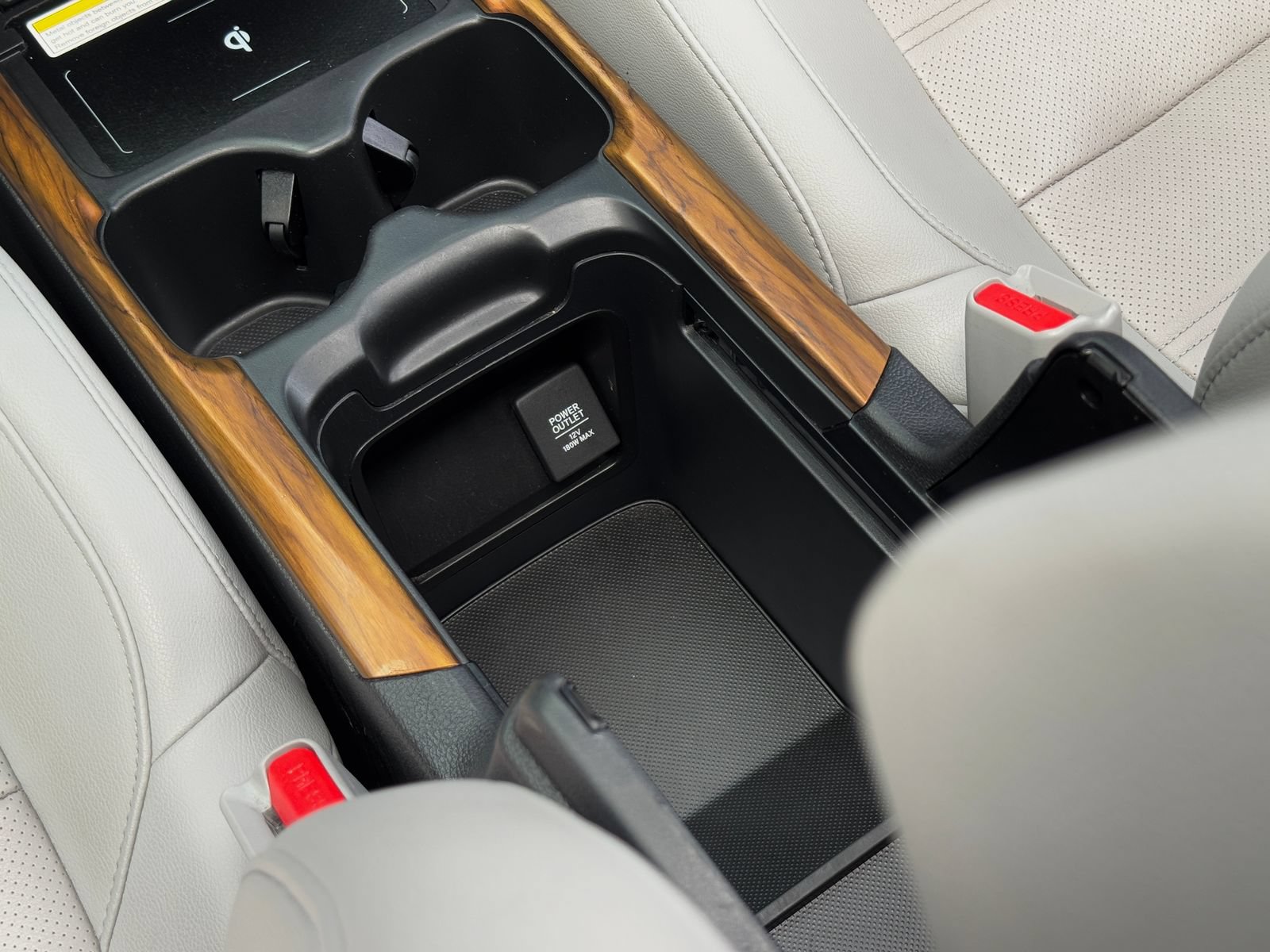 Certified 2020 Honda CR-V Touring image 27