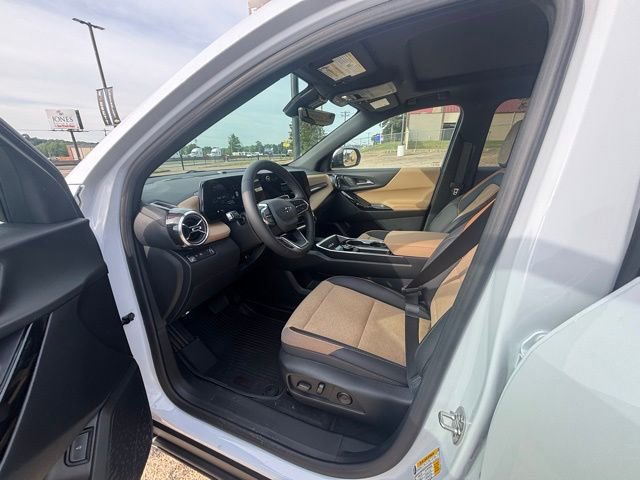 New 2026 Chevrolet Equinox ACTIV image 11