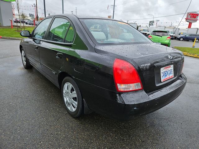 Used 2003 Hyundai Elantra GLS image 5