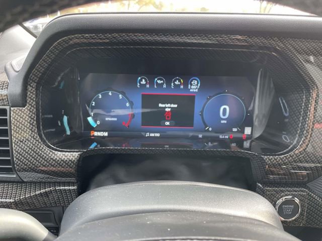 New 2025 Ford F150 Lariat w/ Equipment Group 502A High image 16