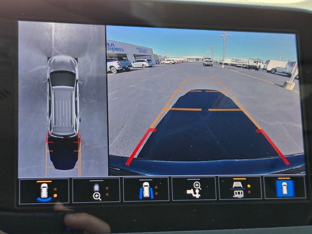 Used 2022 Chevrolet Equinox LT image 22