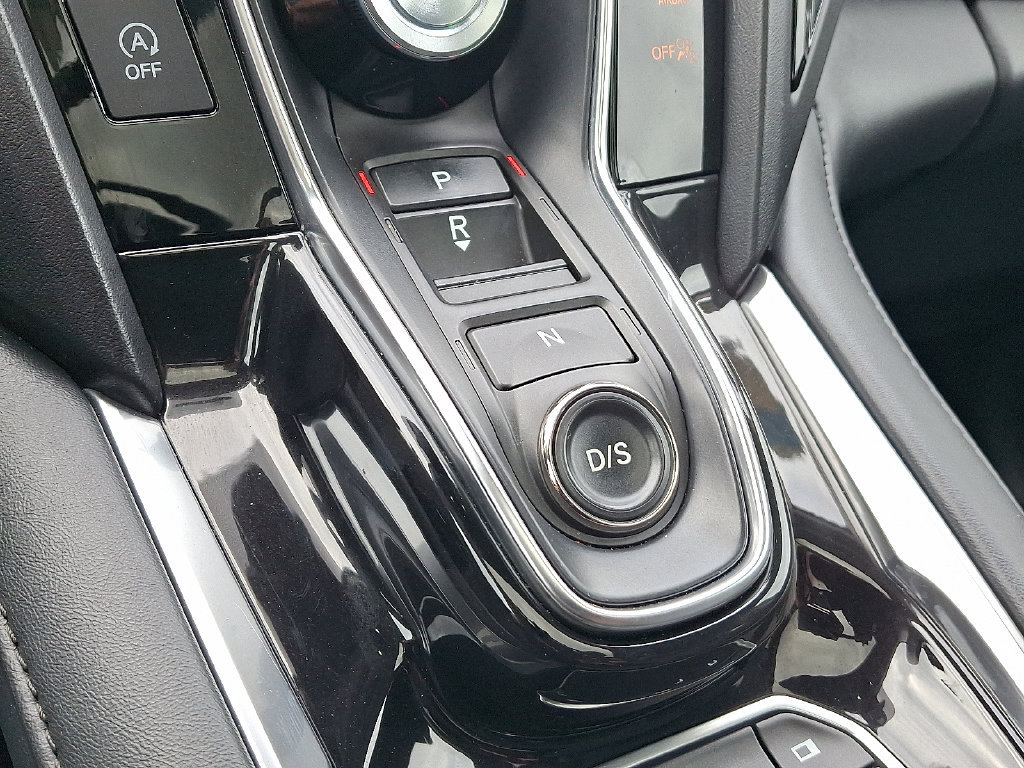 Certified 2020 Acura RDX FWD image 16