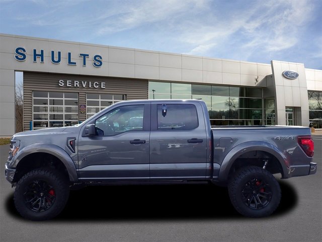 New 2025 Ford F150 STX w/ Equipment Group 200A image 2