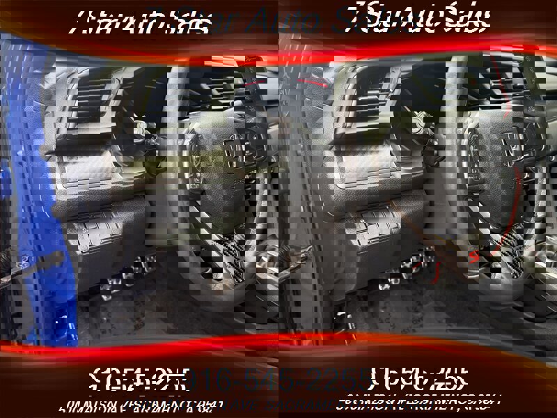 Used 2018 Honda Civic Si image 9