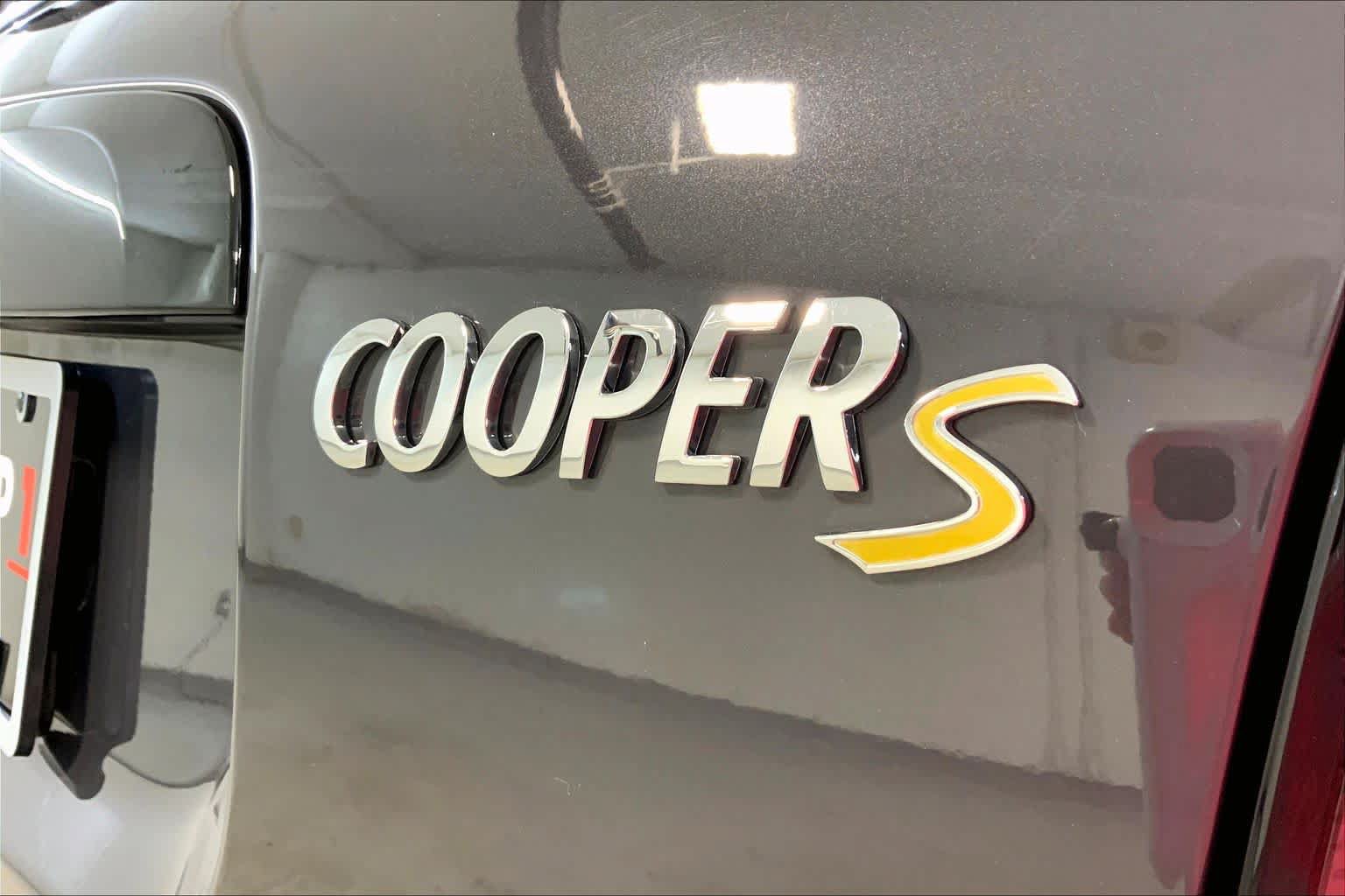 Used 2021 MINI Cooper Countryman SE AWD/4WD image 29
