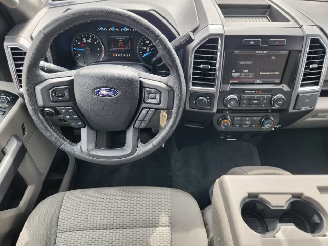 Used 2015 Ford F150 XLT w/ Equipment Group 301A Mid RWD image 28